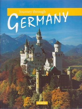 Journey through Germany