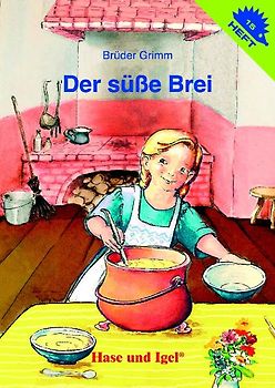 Der süße Brei