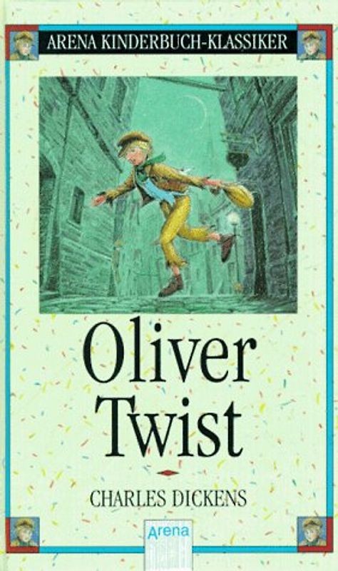 Oliver Twist