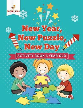 New Year, New Puzzle, New Day