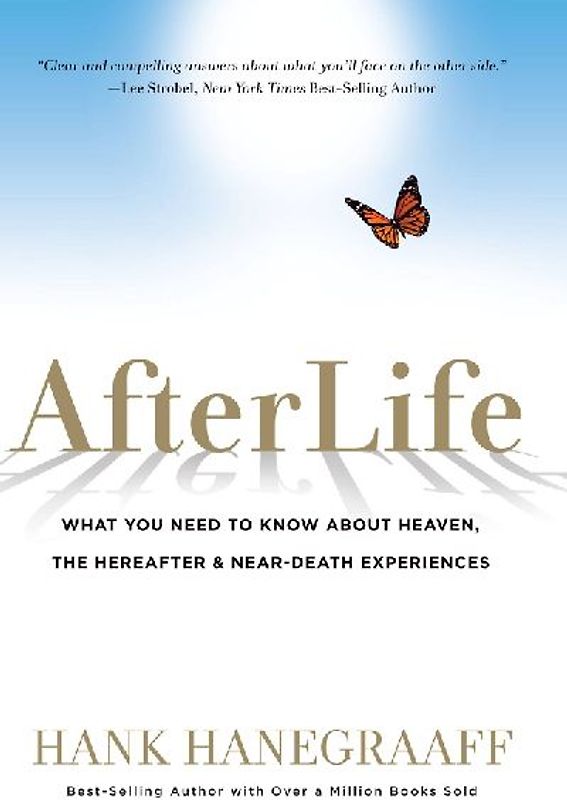 Afterlife