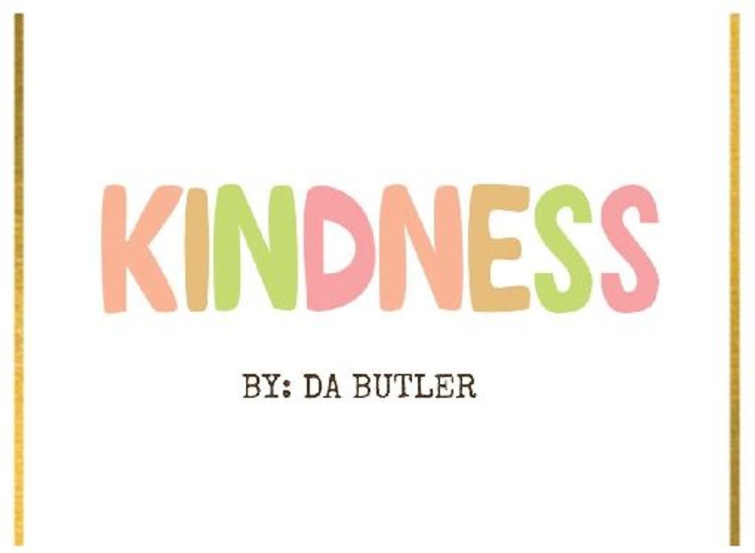 Kindness