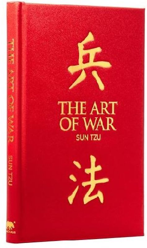 The Art of War