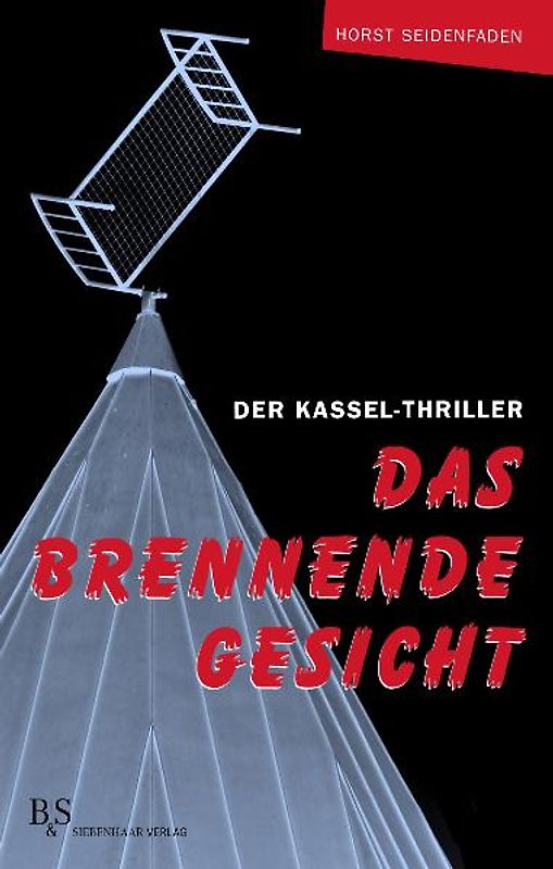 Das Brennende Gesicht