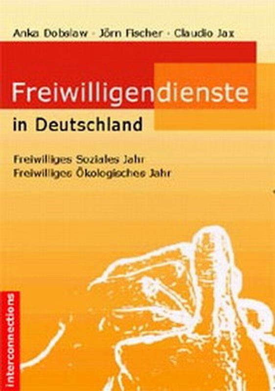 Freiwilligendienste in Deutschland