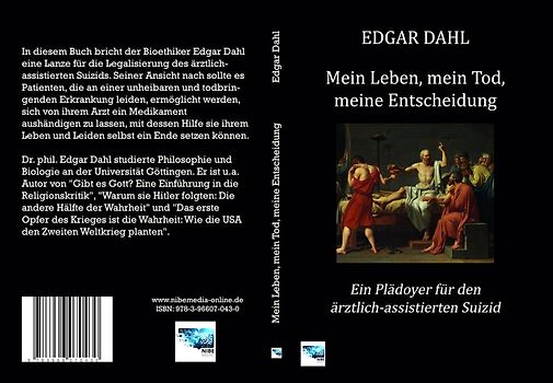 Mein Leben, mein Tod, meine Entscheidung