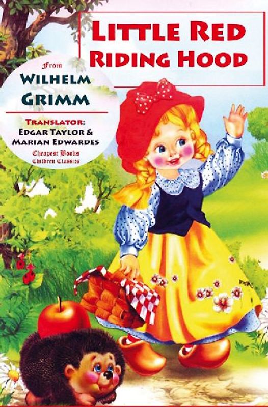 Little Red Riding Hood