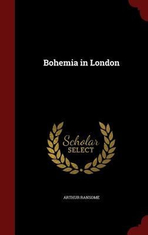 Bohemia in London