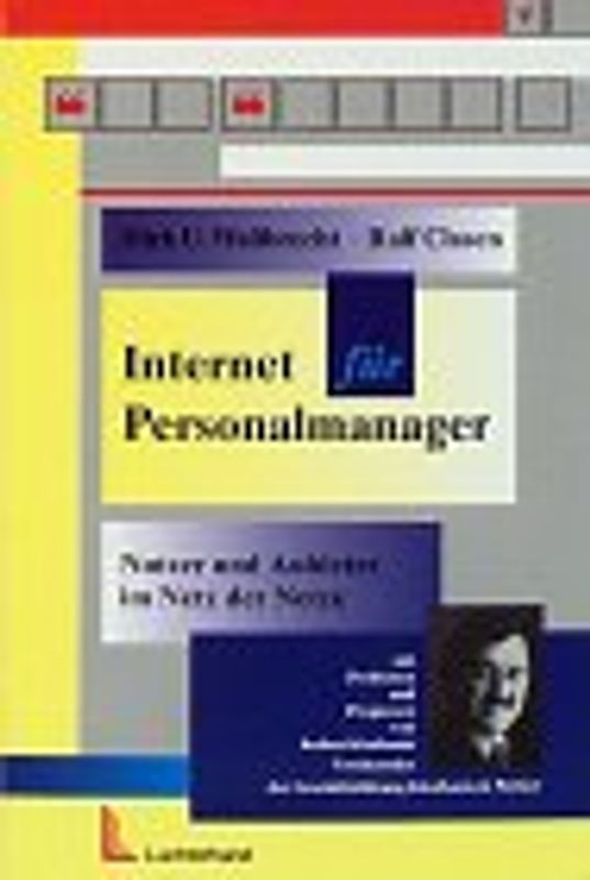 Internet für Personalmanager