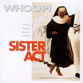 Sister Act [Soundtrack]