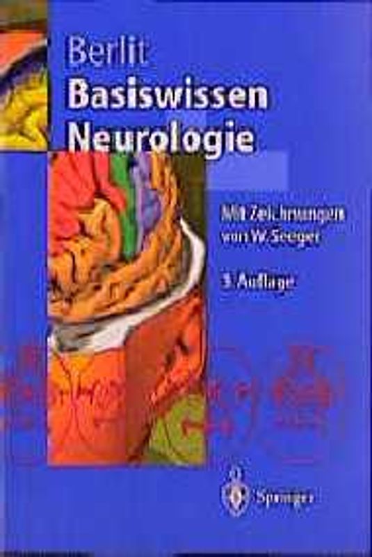 Basiswissen Neurologie