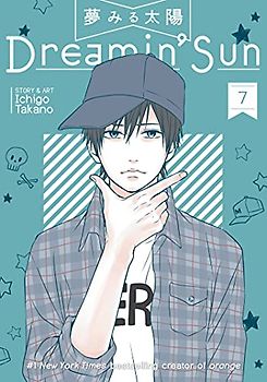 Dreamin' Sun Vol. 7 (Dreamin' Sun, 7, Band 7)
