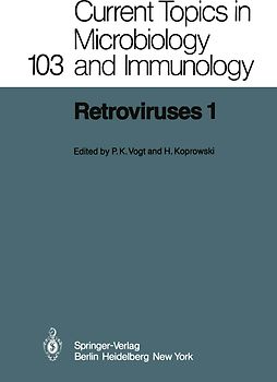 Retroviruses 1