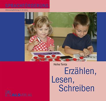 Erzählen, Lesen, Schreiben