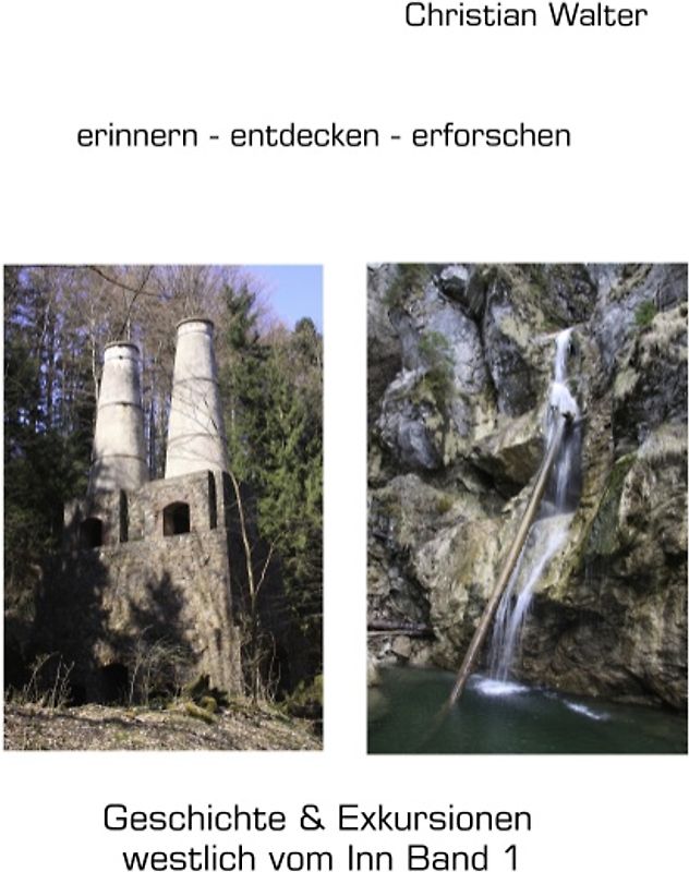 erinnern - entdecken - erforschen