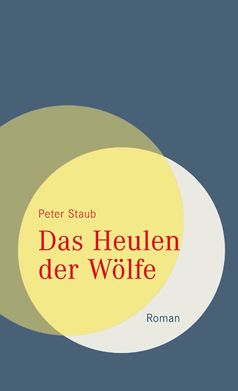 Das Heulen der Wölfe