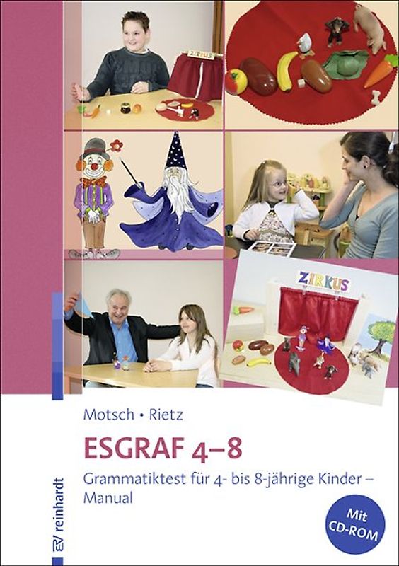 ESGRAF 4–8