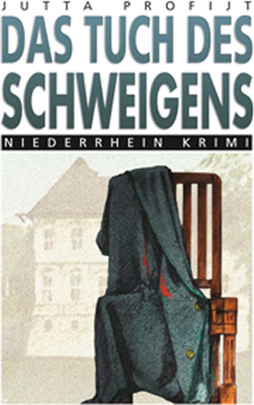 Tuch des Schweigens