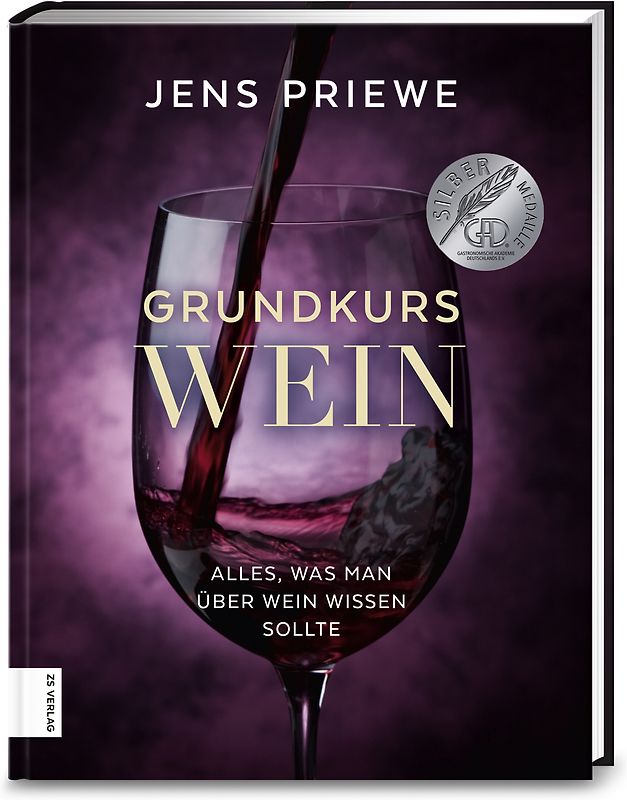 Grundkurs Wein