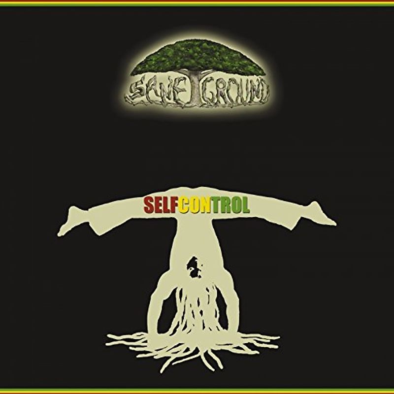 Sane Ground - Self Control