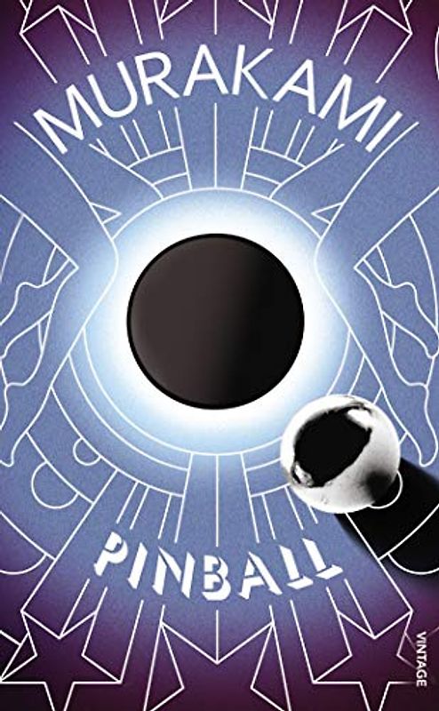 Pinball: Two Novels