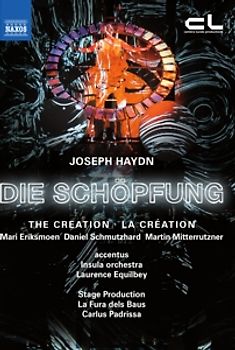 Die Schöpfung