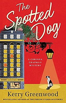 The Spotted Dog (Corinna Chapman, Band 7)