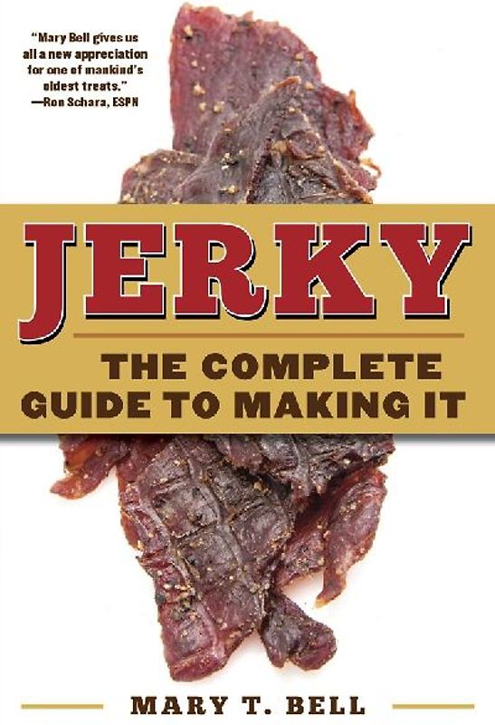 Jerky