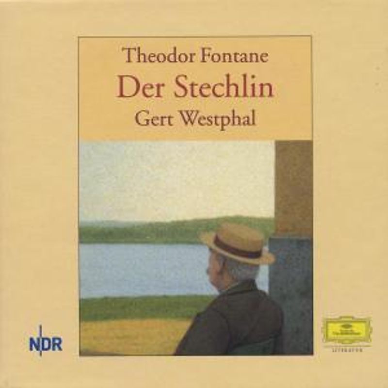 Gert Westphal - Der Stechlin