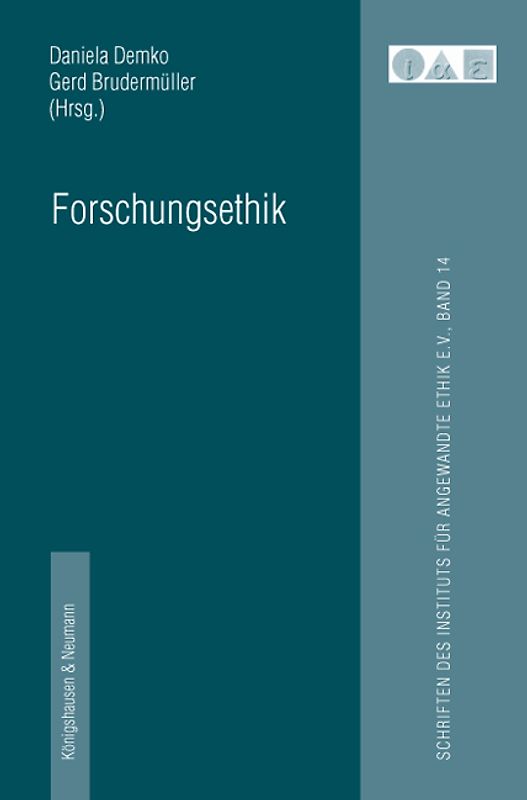Forschungsethik