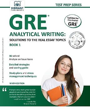 GRE Analytical Writing