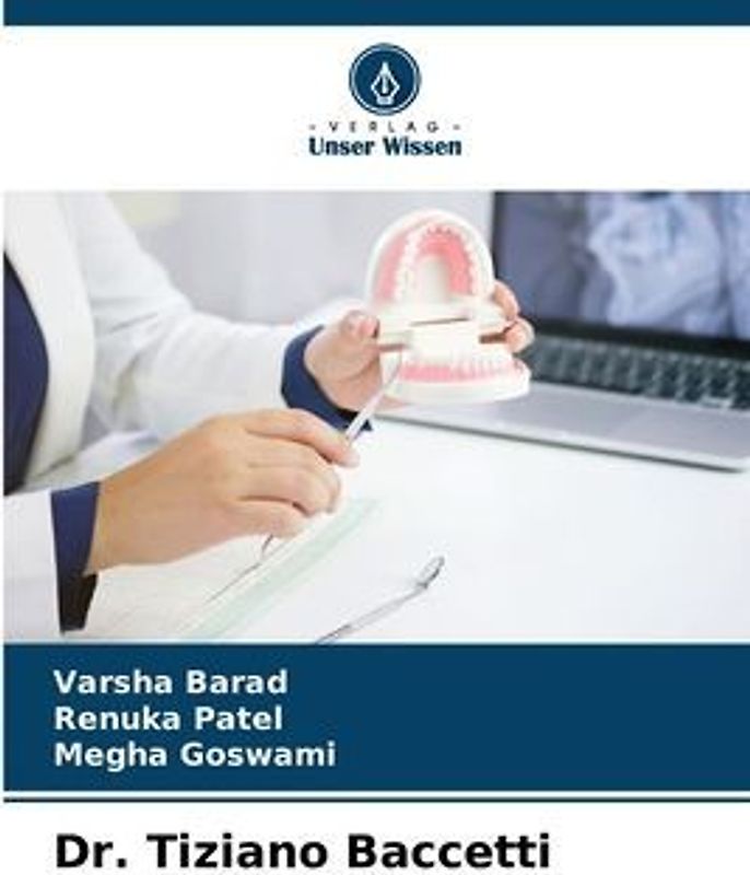 Dr. Tiziano Baccetti