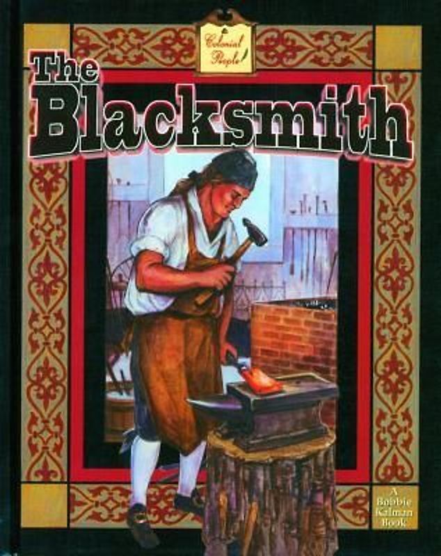 The Blacksmith