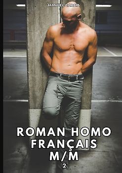 Roman Homo Français M/M. 2