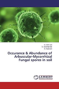 Occurance & Abundance of Arbuscular-Mycorrhizal Fungal spores in soil