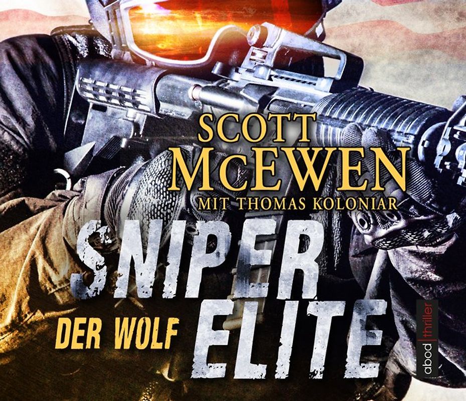 Sniper Elite