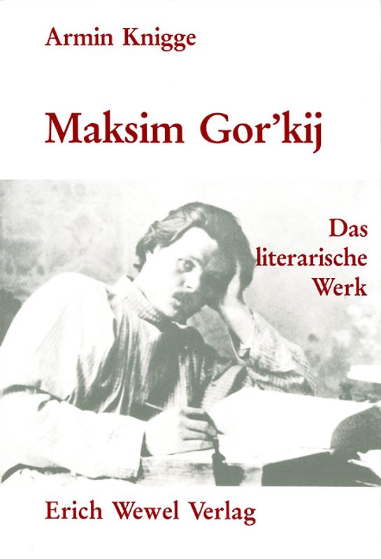 Maksim Gor'kij