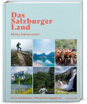 Das Salzburger Land
