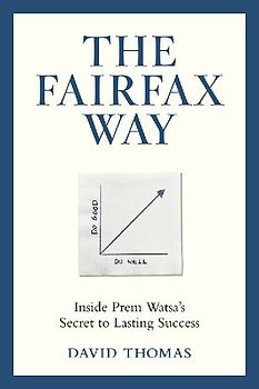 The Fairfax Way