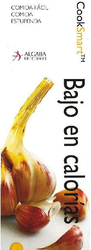 Bajo En Calorias