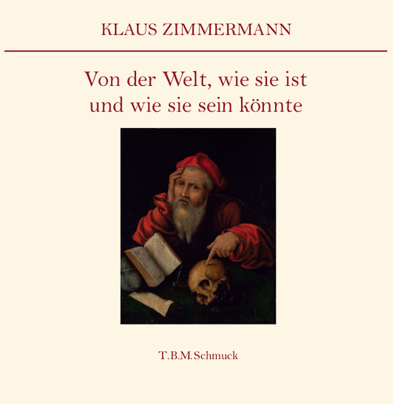 Von der Welt, wie sie ist und wie sie sein könnte - Das Hörbuch
