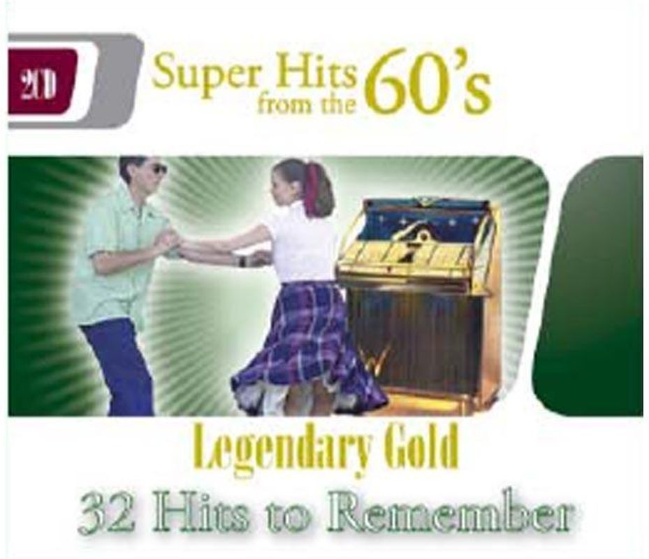 Super Hits 60'S - 32 Hits to Remember