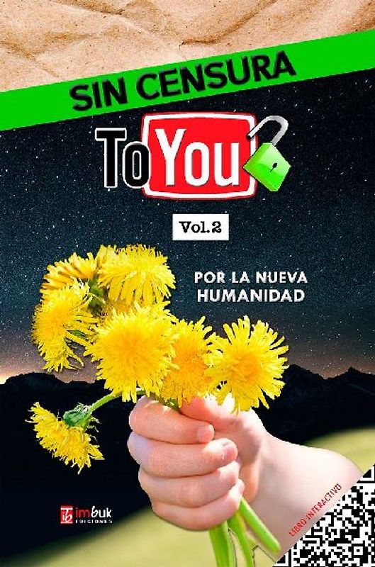 Sin Censura To You - Volumen 2