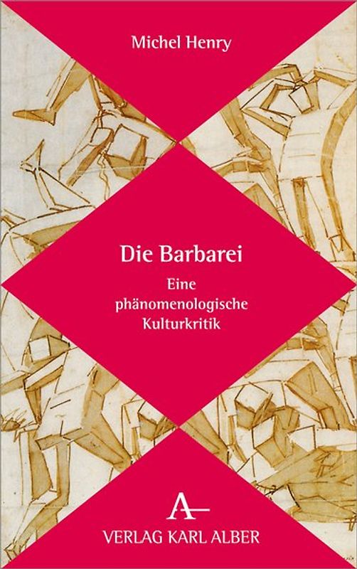 Die Barbarei