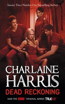 Dead Reckoning (Sookie Stackhouse 11)