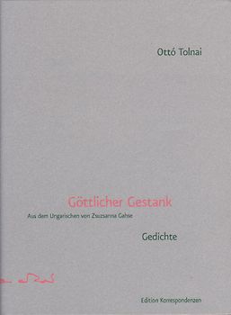 Göttlicher Gestank