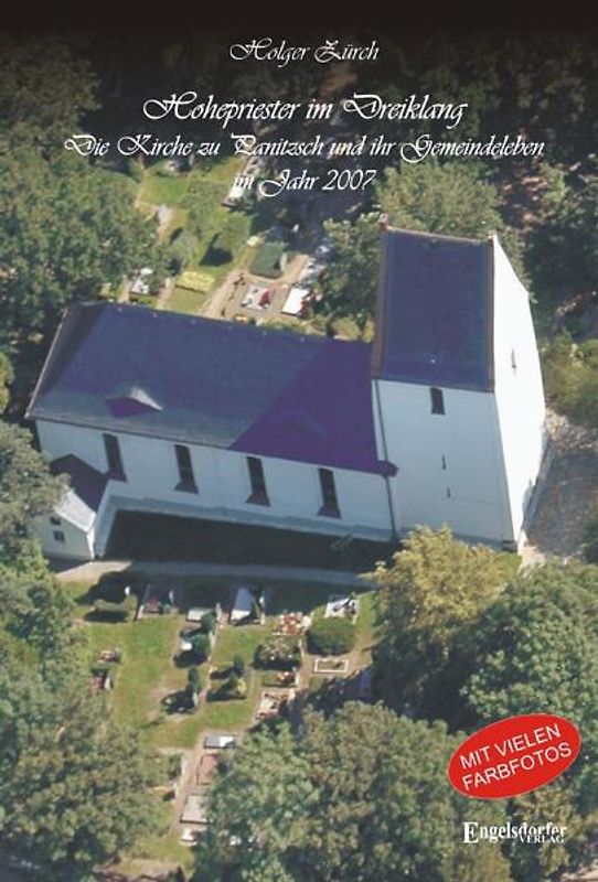 Hohepriester im Dreiklang