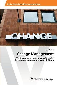 Change Management
