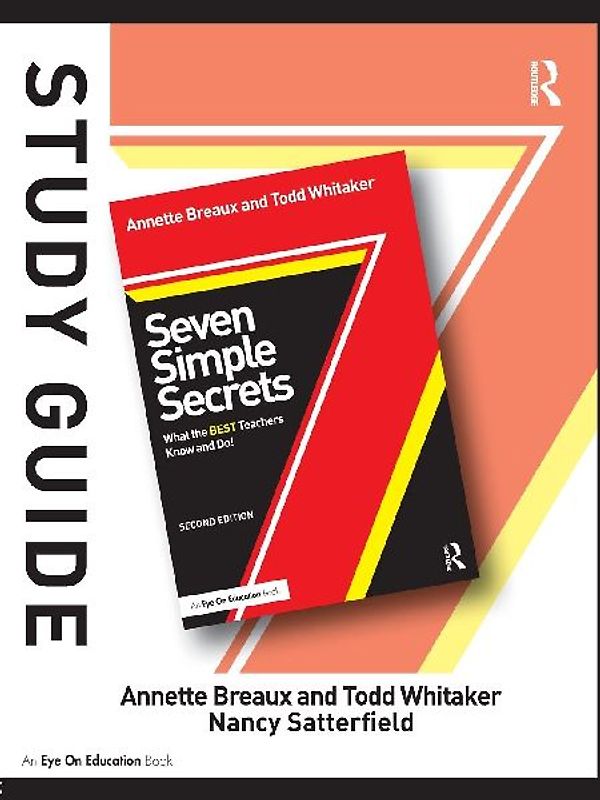Study Guide, Seven Simple Secrets