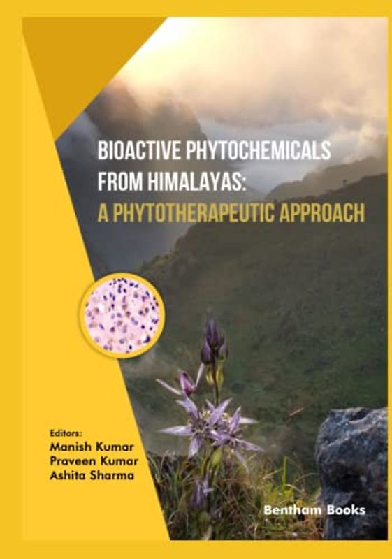 Bioactive Phytochemicals from Himalayas: A Phytotherapeutic Approach
